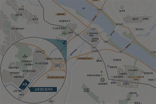 입지환경